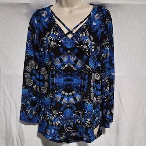 Express Blouse